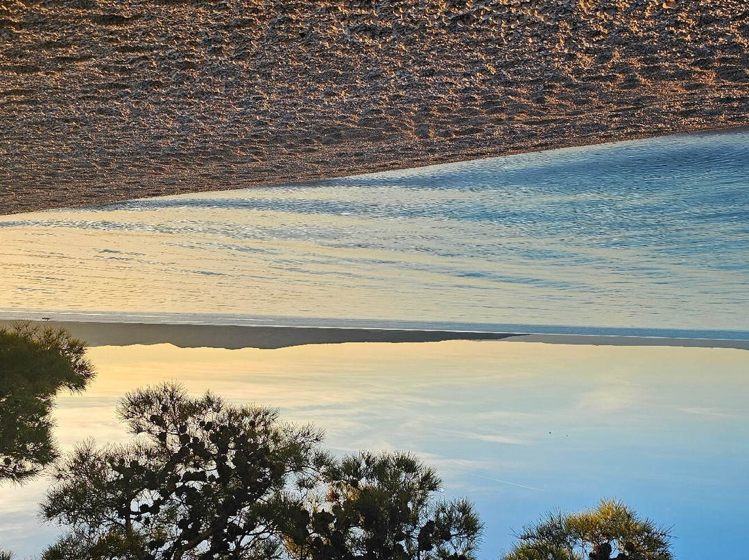 Brela Beach景点图片