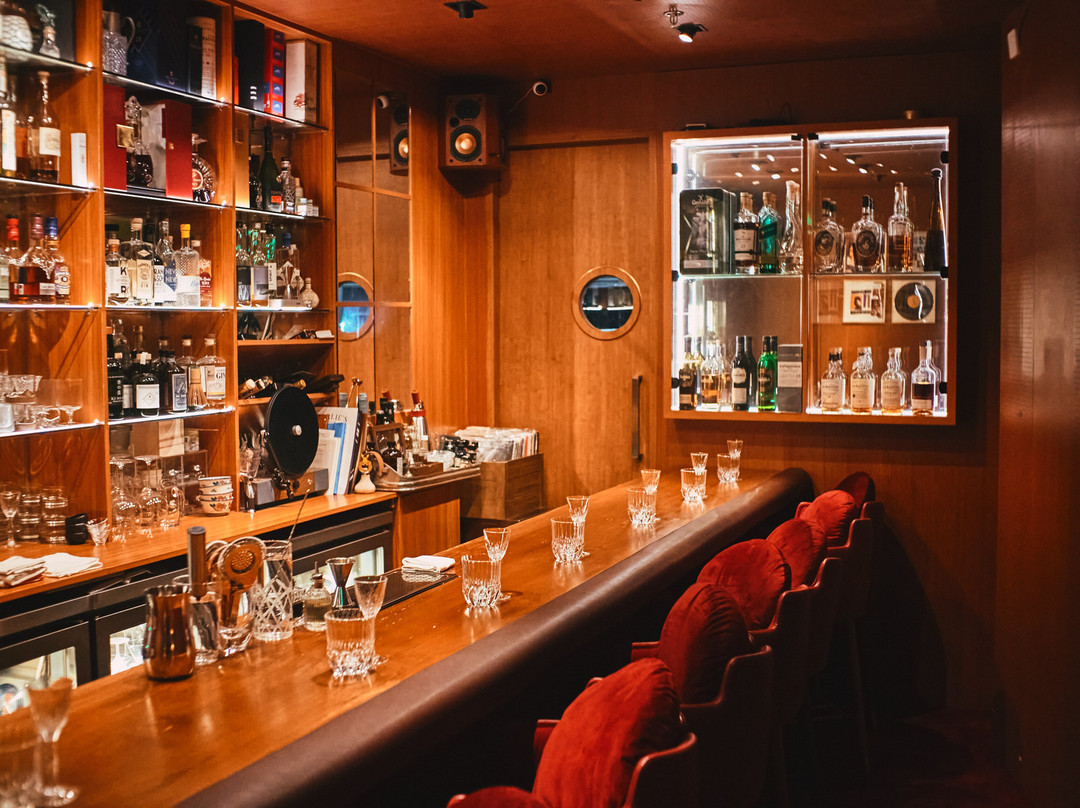 Hope & Sesame Shenzhen-深圳市必去景点