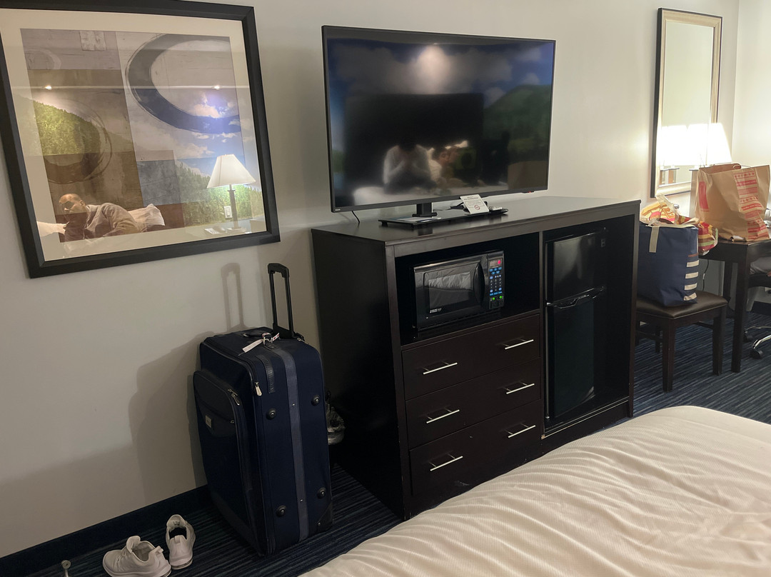 Clarion Pointe Downtown主图