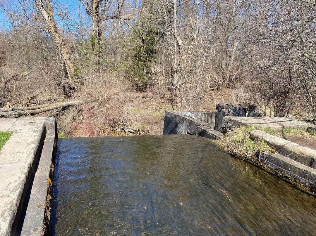 Kettle Moraine State Forest-威斯康星必去景点