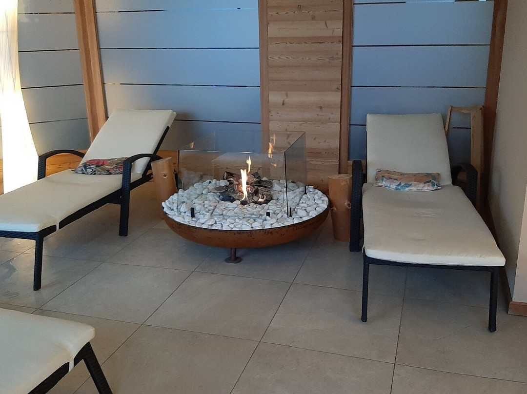 Hotel Negritella主图