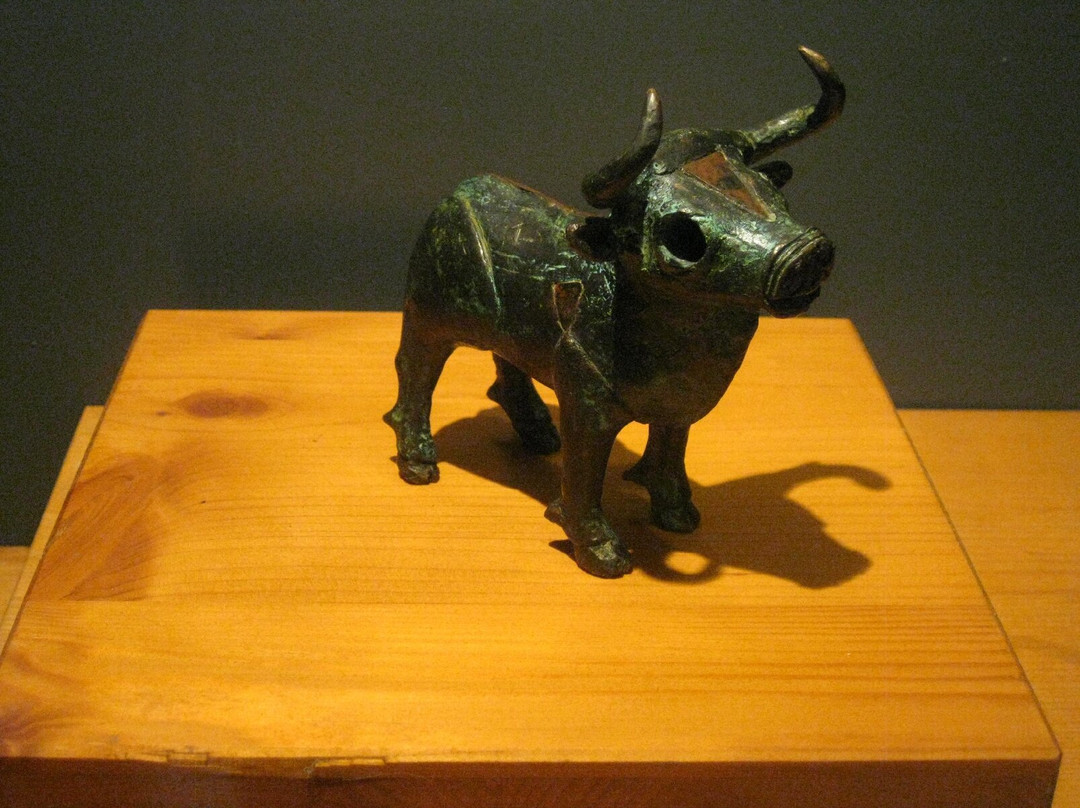 Keltenwelt Frog-Rosegg必去景点