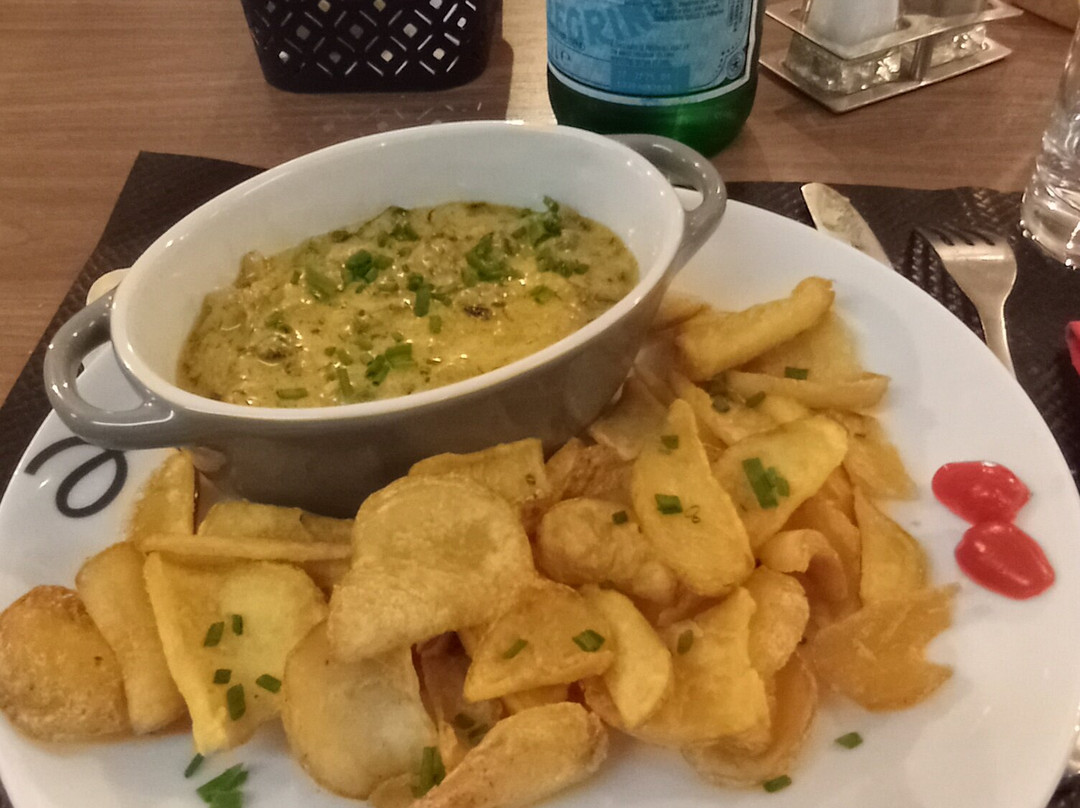 洛里昂 - 兰内斯特钟楼酒店主图