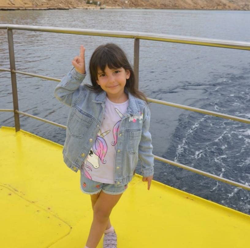 Intours Egypt Sharm Elsheikh-沙姆沙伊赫必去景点