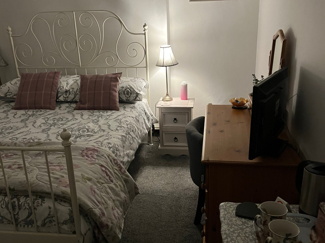Cookshayes Country Guest House主图
