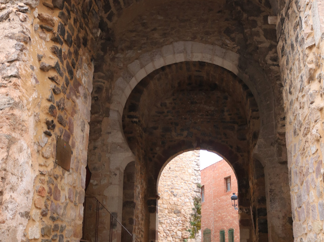 Hostal La Toba主图