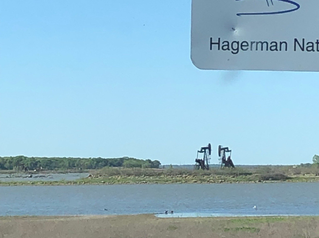 Hagerman National Wildlife Refuge-Sherman必去景点