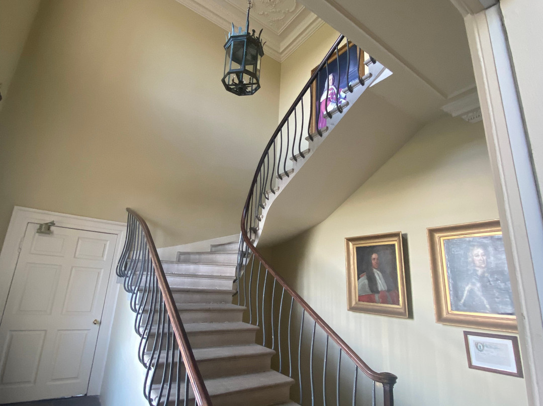 Auchinleck House and Estate主图