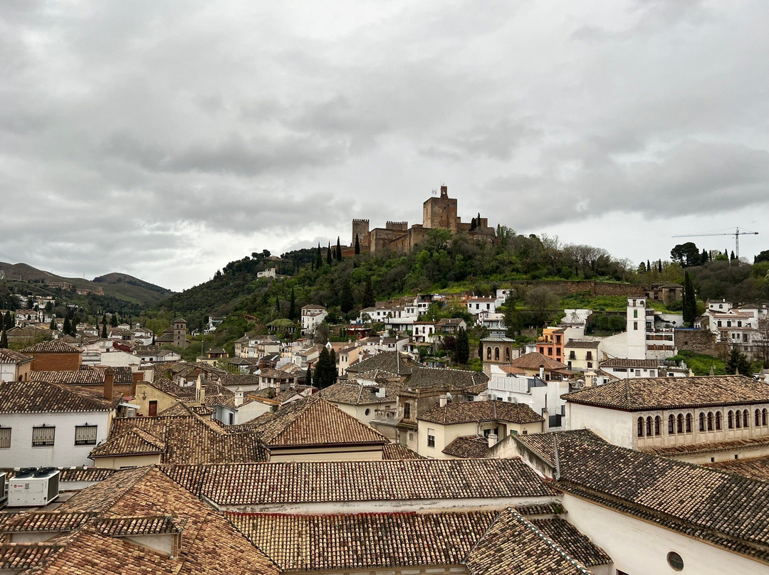 Andalusia Guided Tours-塞维利亚必去景点
