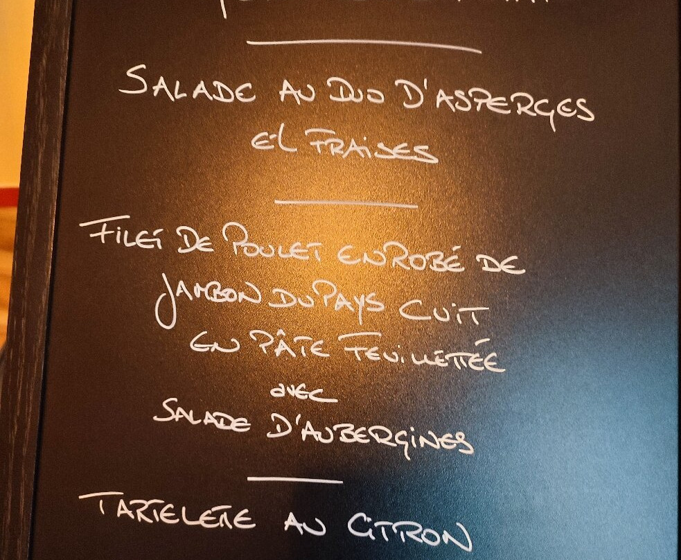 La Maison des Eaux主图