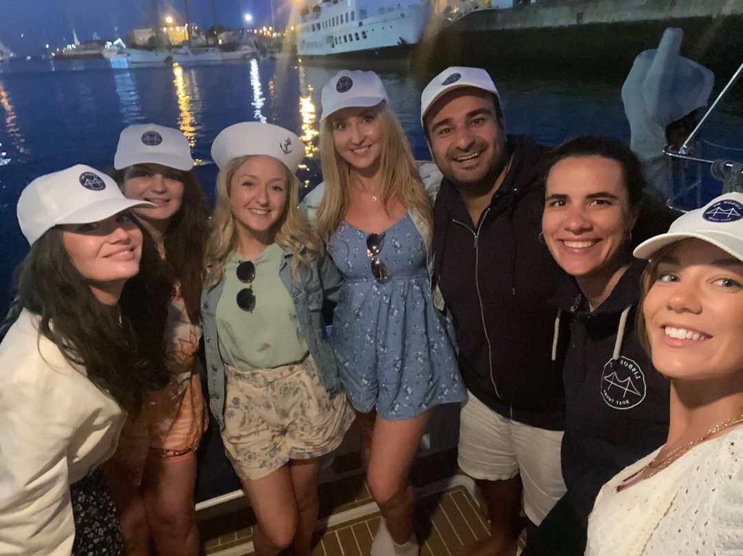 Lisbon Me Boat Tours-里斯本必去景点