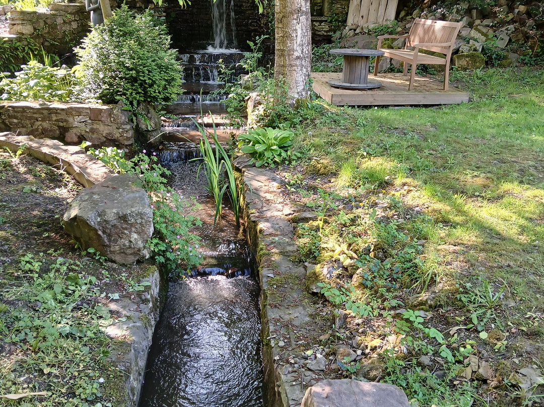 Le Moulin de Benneville主图