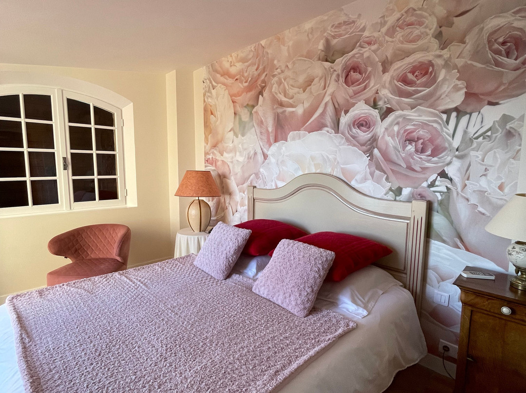 La Perasceda Bed & Breakfast主图