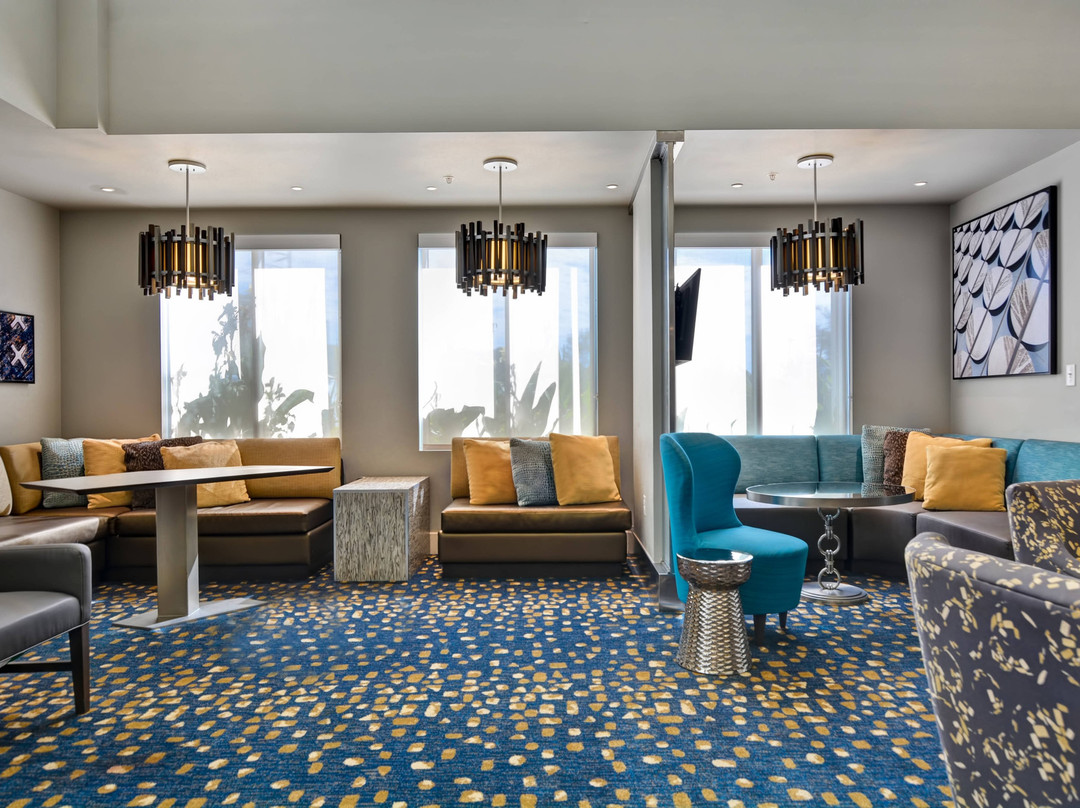 Residence Inn by Marriott Jackson The District at Eastover主图