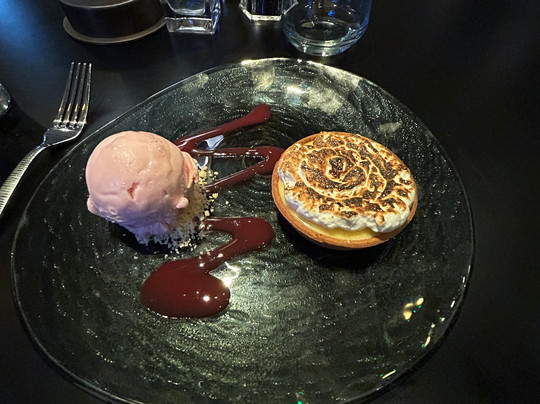 Abacus at The Scholar