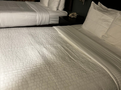 邓肯维尔达拉斯贝斯特韦斯特优质酒店主图