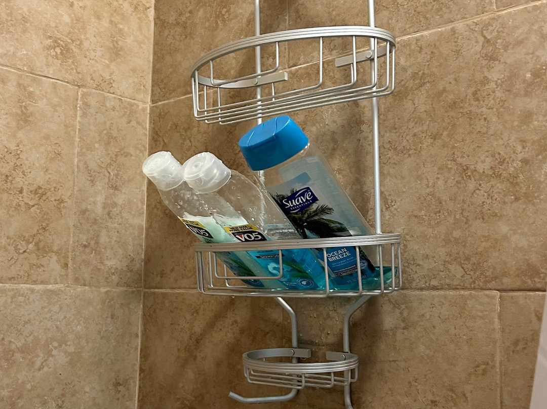 希洛湾家庭式酒店主图