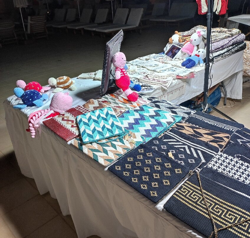 Karli Eirini-Nea Alikarnassos必去景点