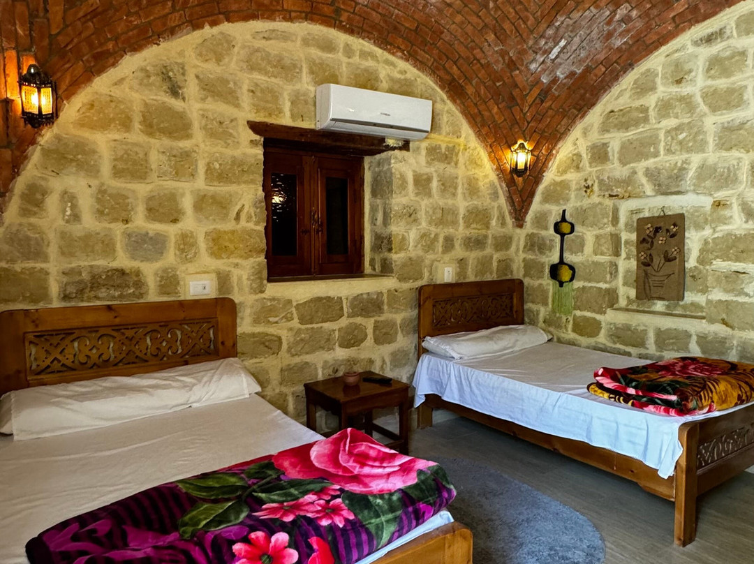 Fleet Club Mahrousa主图