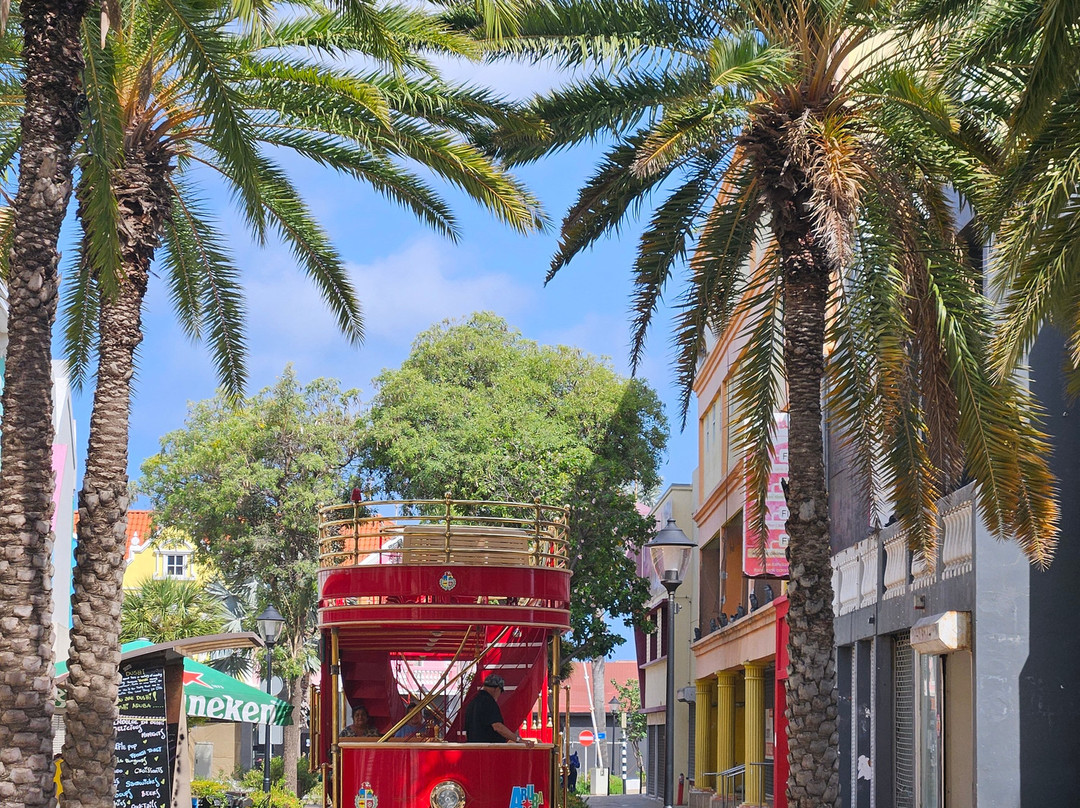 维多利亚城酒店主图