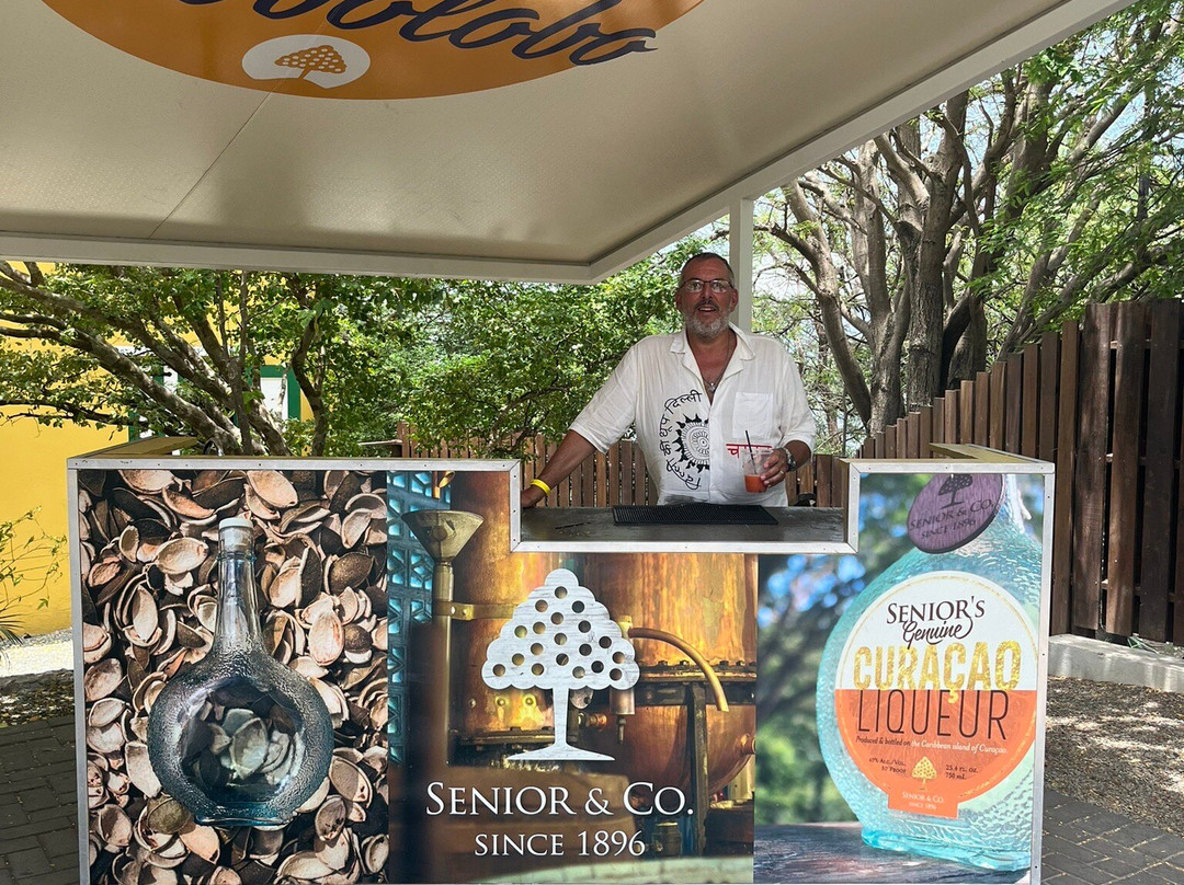 Landhuis Klein Santa Martha主图