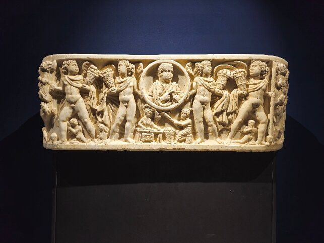 Museo Diocesano della Cattedrale景点图片