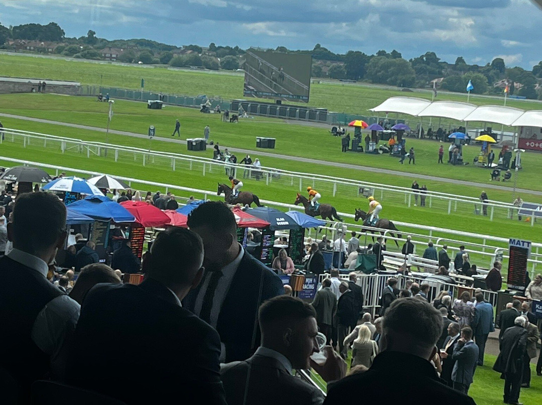 York Racecourse景点图片