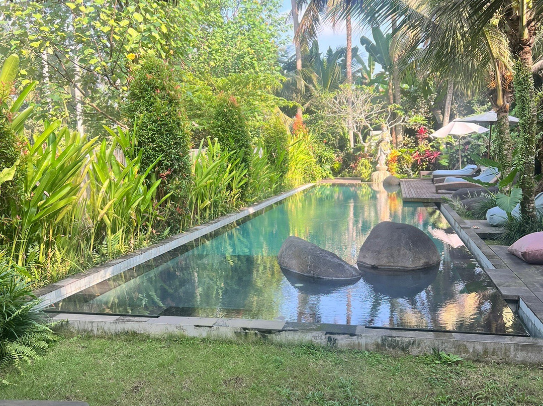 Kandarpa Ubud主图