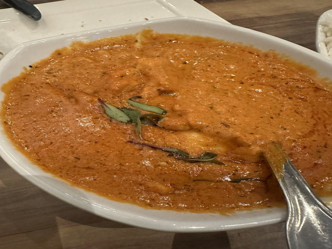 Indian Tandoori Kingdom