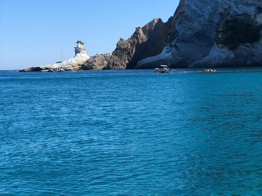 Gisal Nautica - Boat rental , Taxi Water & Excursion on the Amalfi Coast-萨勒诺必去景点