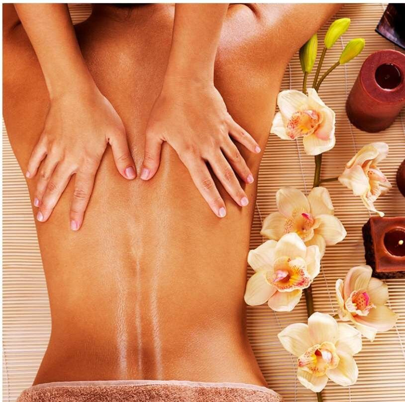 Jojo's Thai Massage & Spa-Cranbrook必去景点