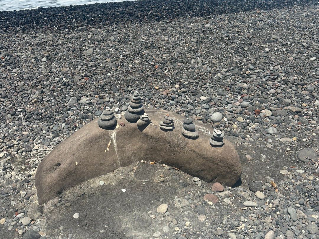 Katharos Beach景点图片