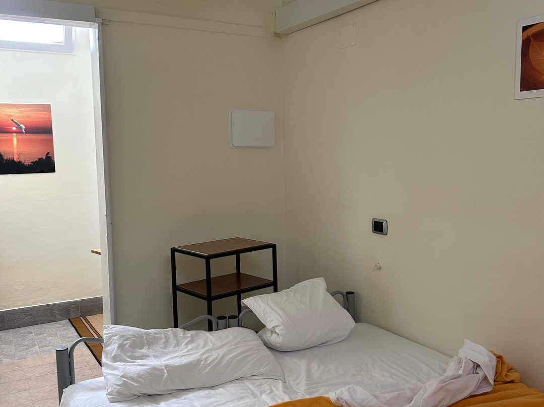 Hotel La Tramontana主图