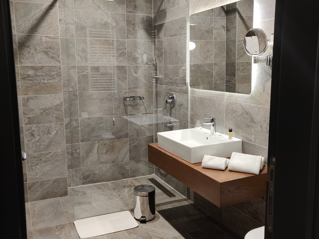 Boscovich Boutique Hotel主图