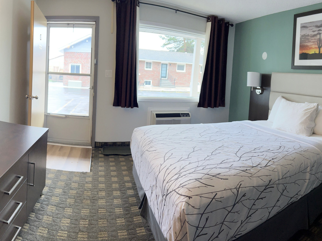 Wellington Inn主图