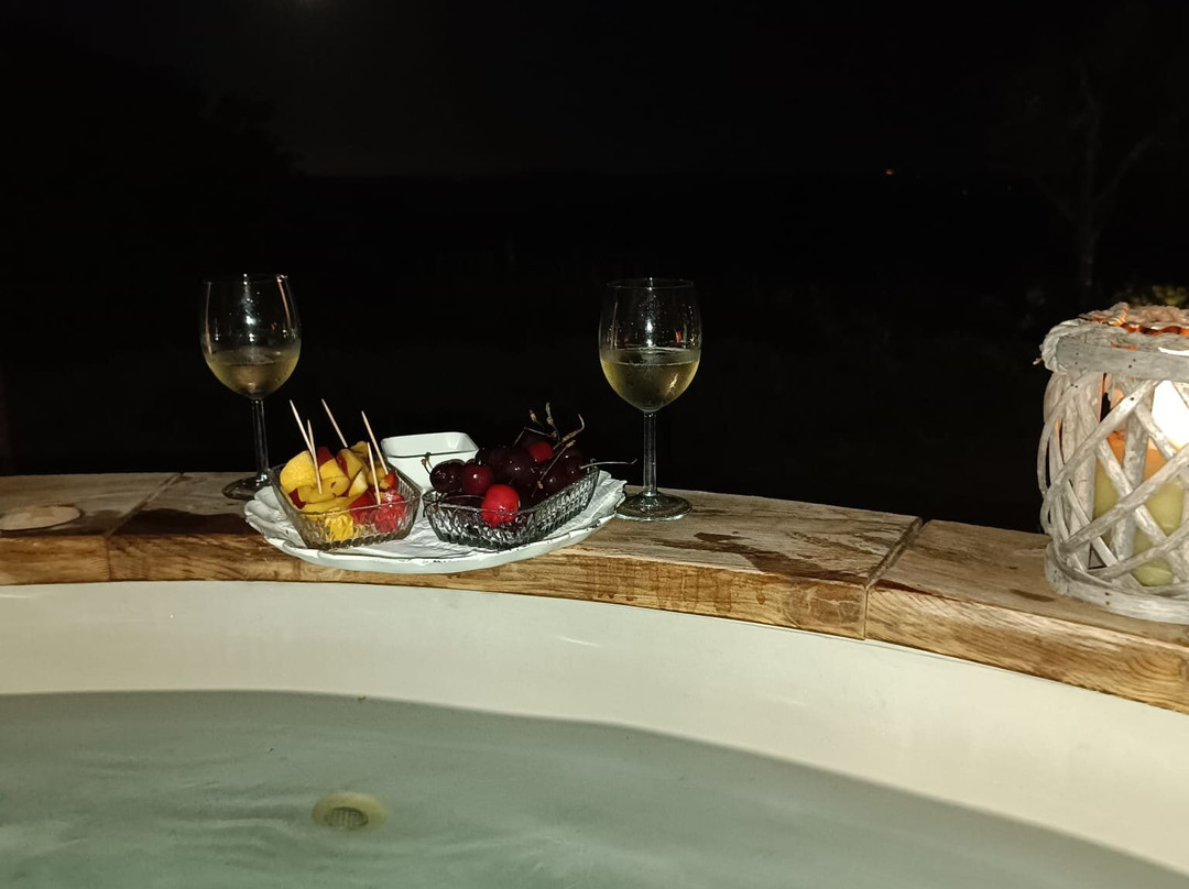 Agriturismo Sugheretello主图