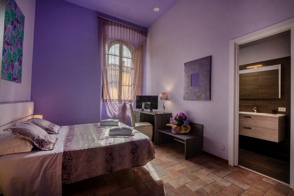 Hotel Palazzo Renieri - 3 Stelle S.主图