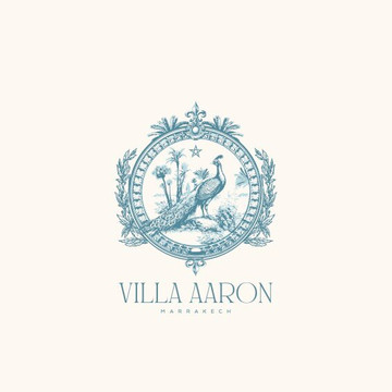 Villa Aaron Marrakech