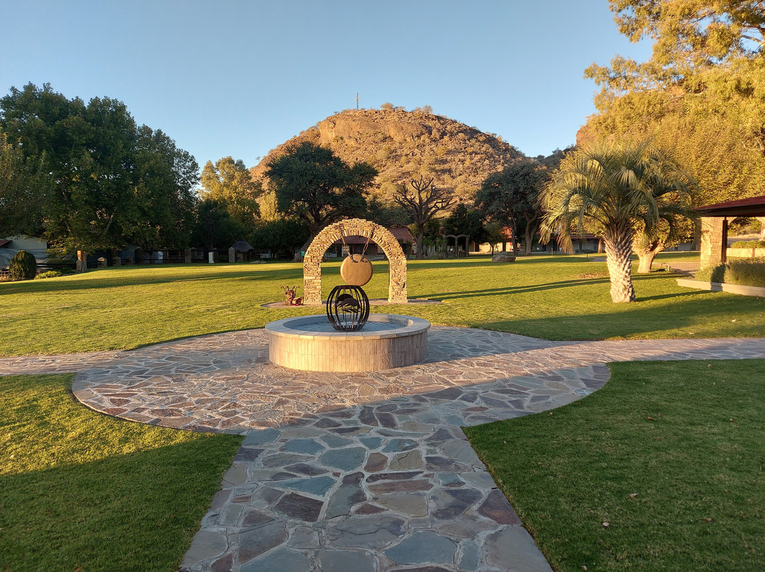 Midgard酒店住宿-Midgard