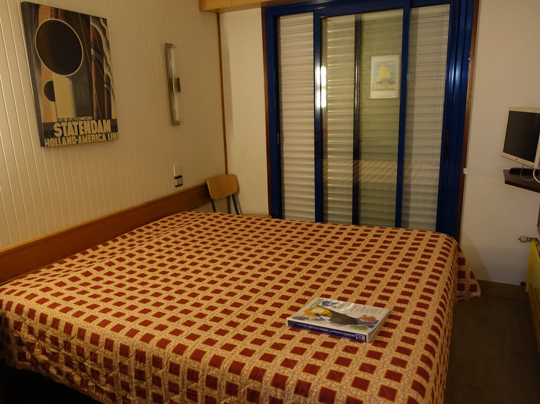 Hotel Arcantis Le Voltaire主图