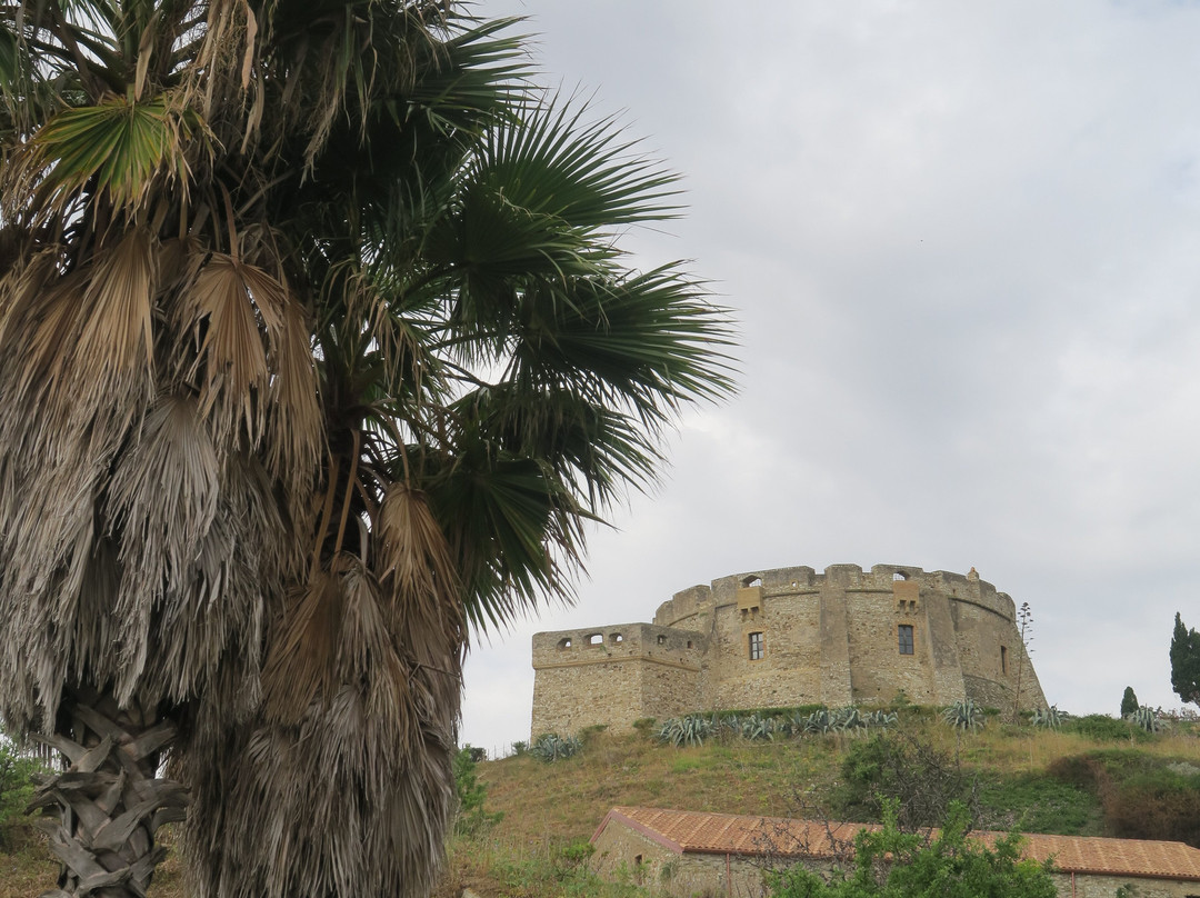 Torre Melissa-Torre Melissa必去景点