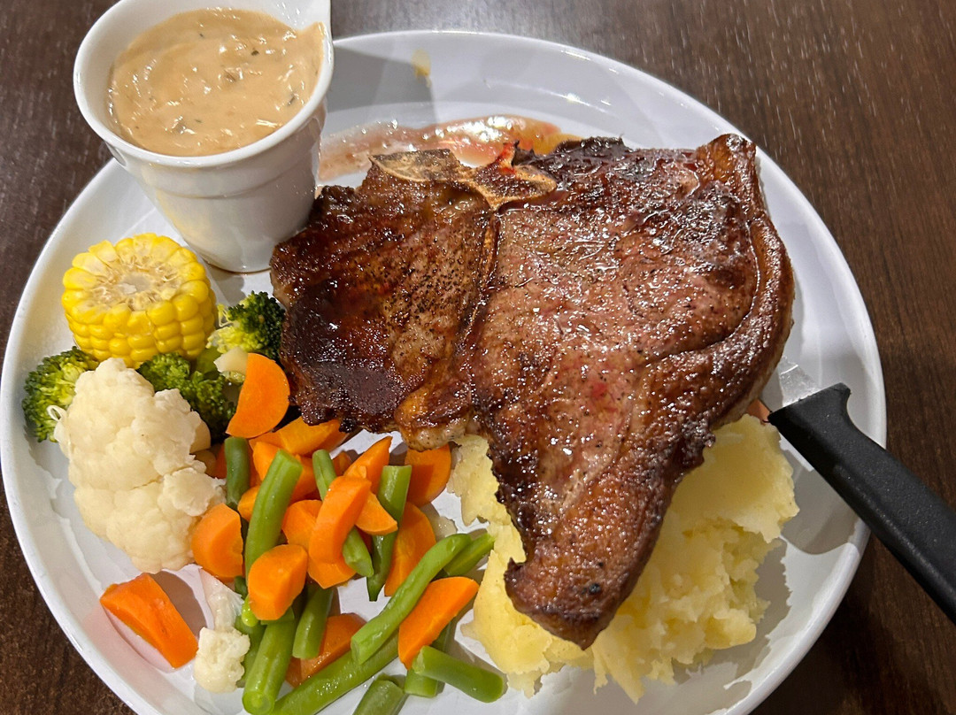 Harvest Lodge Motel主图