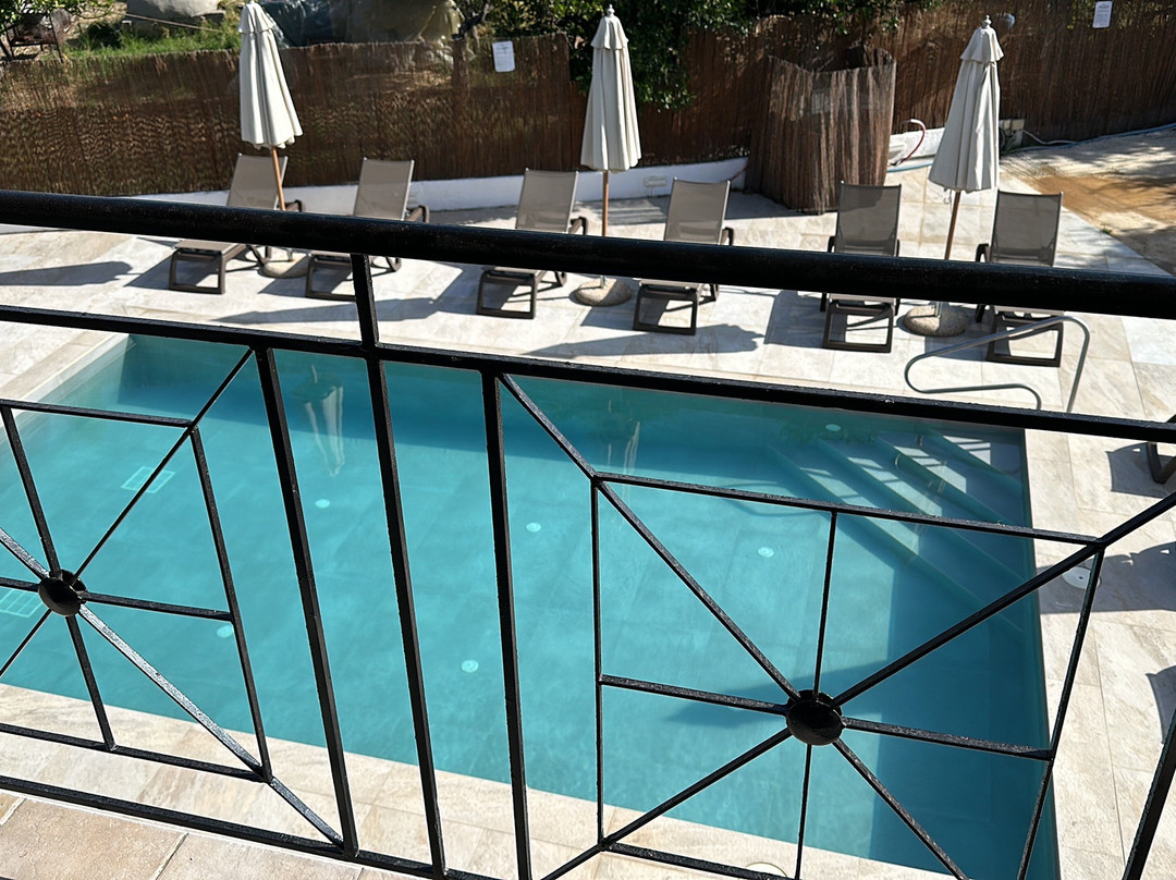 Barbara Ann Apartments主图