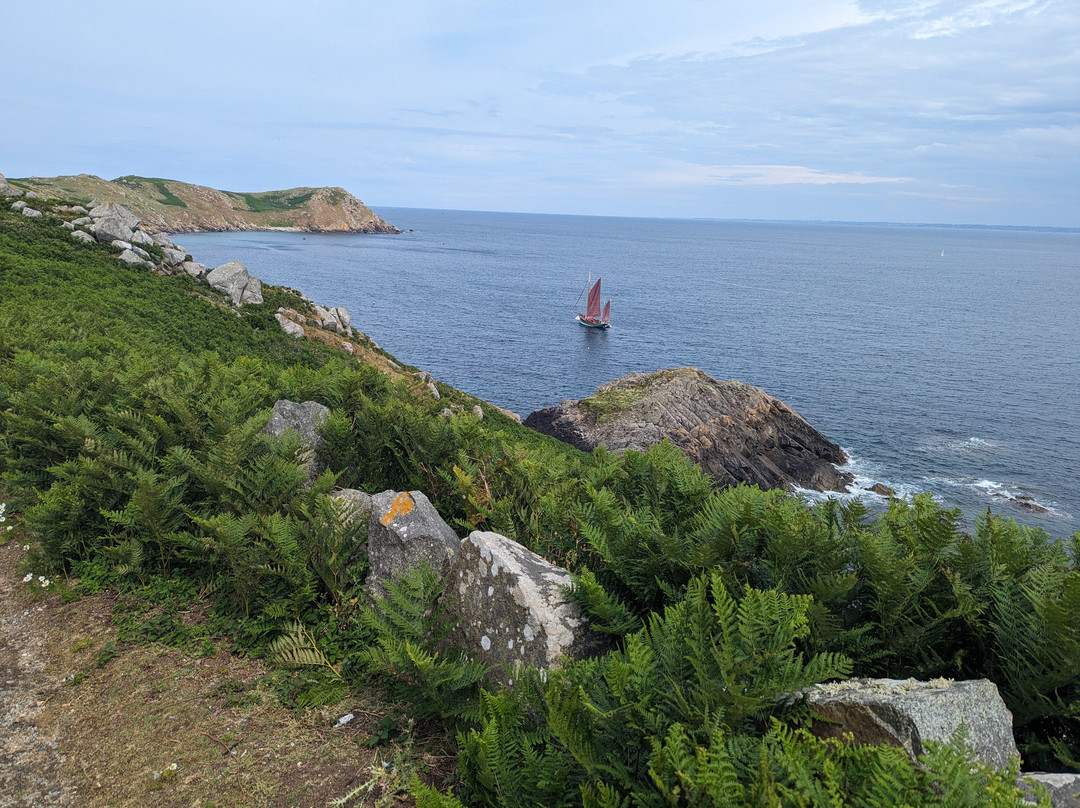 Sant C'hireg-皮若斯必去景点