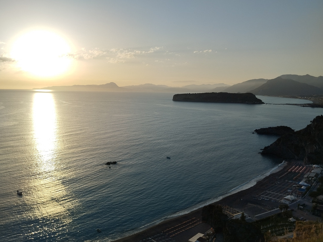 Spiaggia di San Nicola Arcella景点图片
