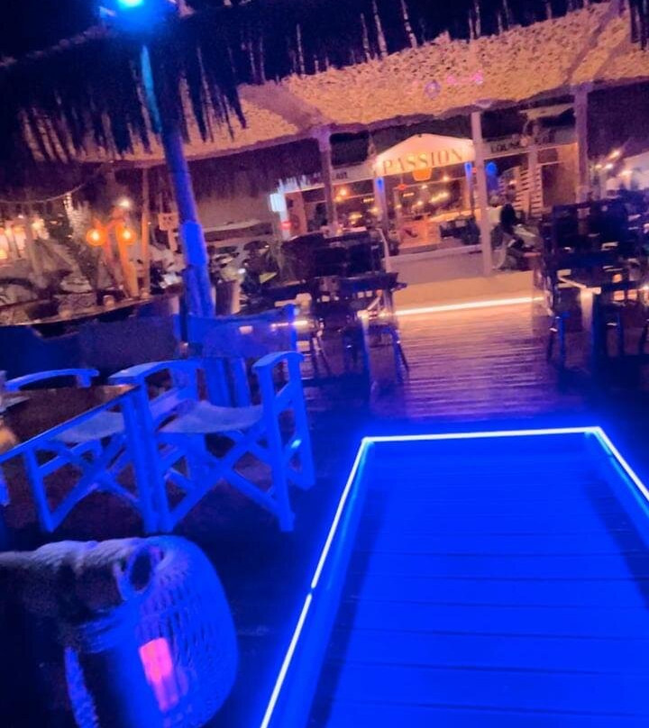 Passion Bar-史塔利思必去景点