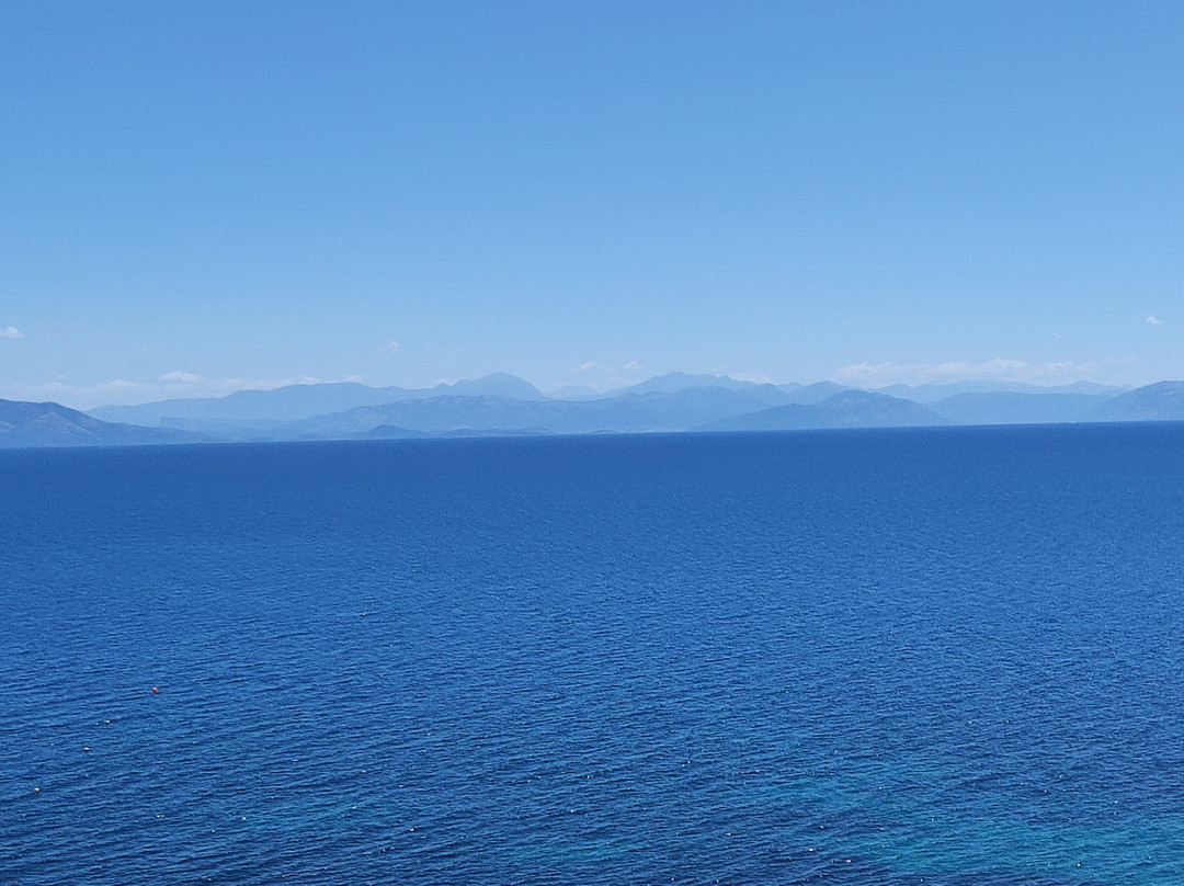 Louis Ionian Sun主图