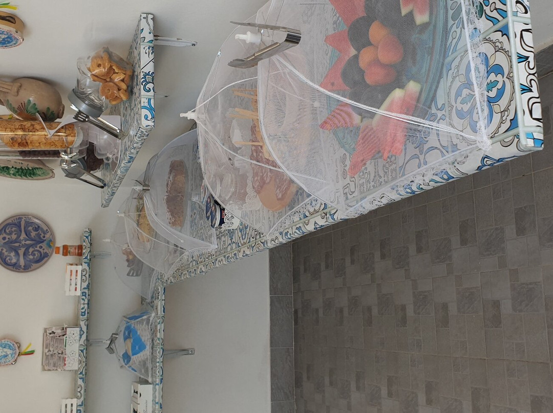 Bed and Breakfast Solarium主图