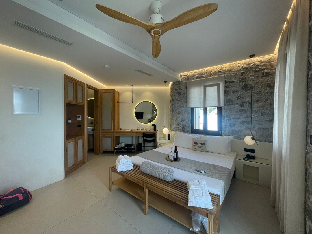 The Authentic Village Boutique Hotel主图