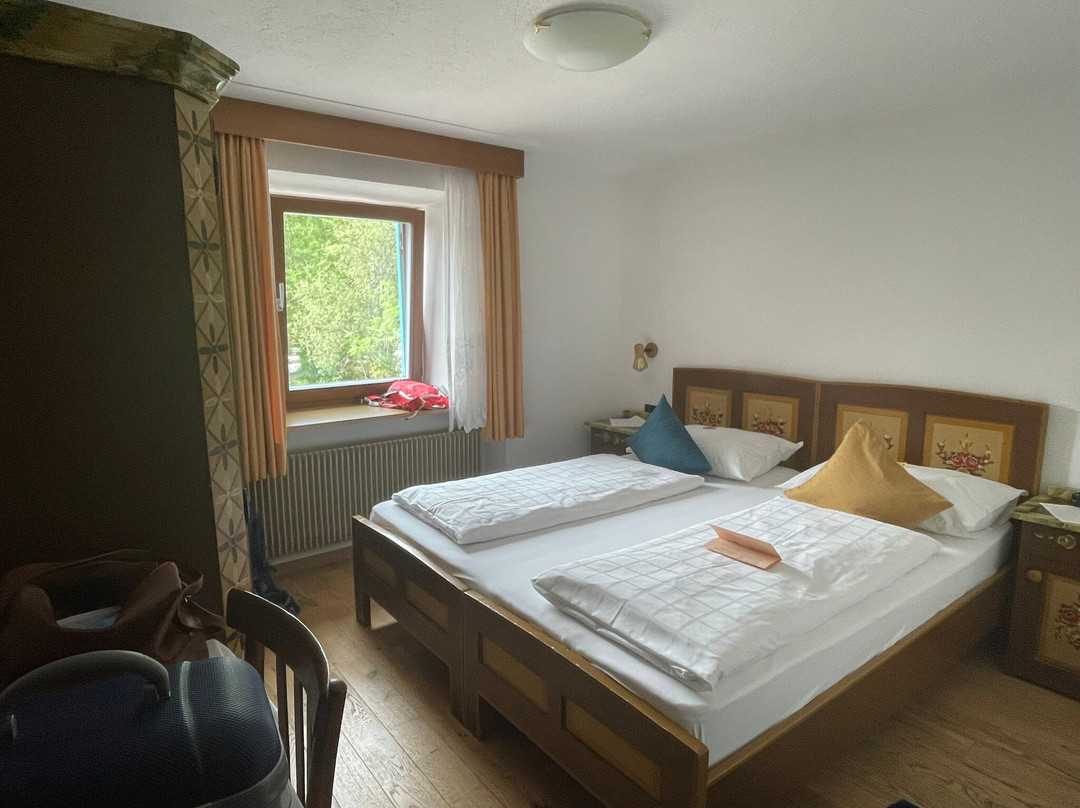 Hotel Ustaria Posta主图